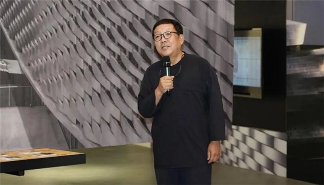 解码深圳光明新地标，深圳国际美术馆建筑设计展开展