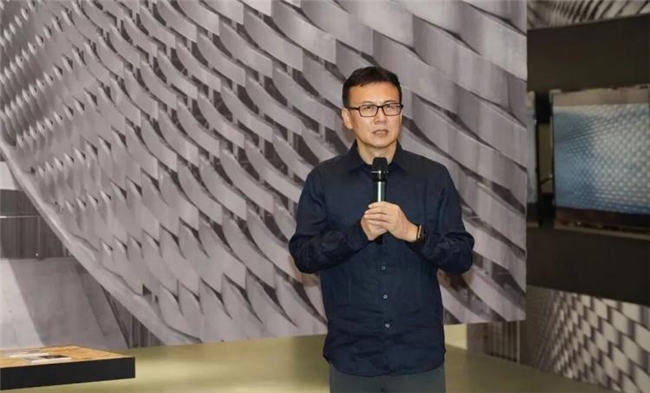 解码深圳光明新地标，深圳国际美术馆建筑设计展开展