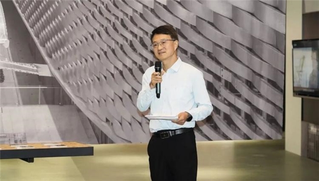 解码深圳光明新地标，深圳国际美术馆建筑设计展开展