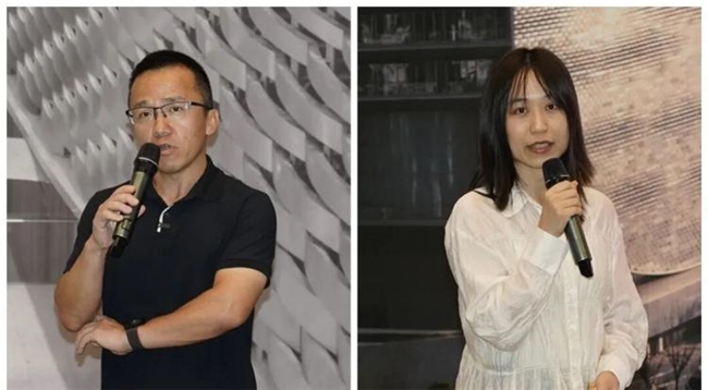 解码深圳光明新地标，深圳国际美术馆建筑设计展开展