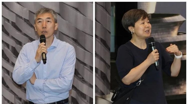 解码深圳光明新地标，深圳国际美术馆建筑设计展开展