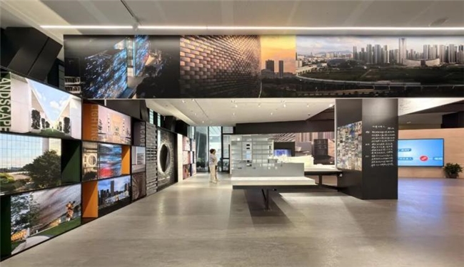 解码深圳光明新地标，深圳国际美术馆建筑设计展开展