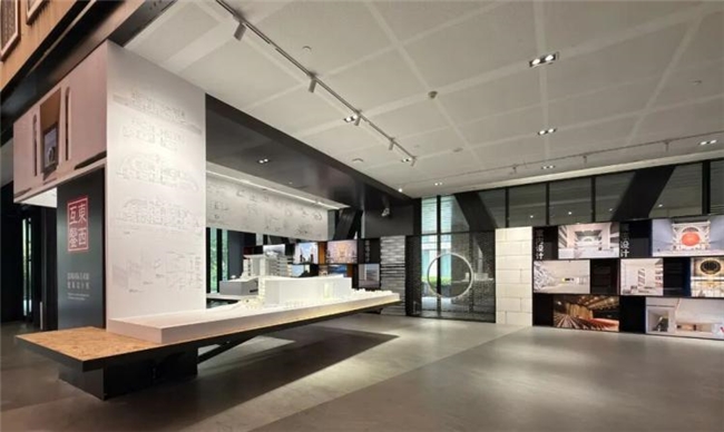 解码深圳光明新地标，深圳国际美术馆建筑设计展开展