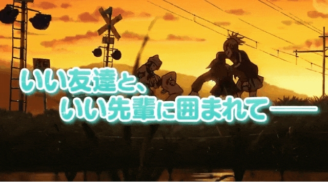 反差感拉满的争议漫画动画化！MAPPA《地元最高！》揭开日本乡下边缘群体真实日常