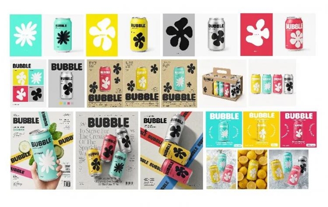 告别反复改稿！一套 Lovart Brand Kit 搞定包装 + 海报 + 短视频