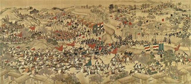 藏在旧照片里的中原近代史:《河南早期影像图录》札记
