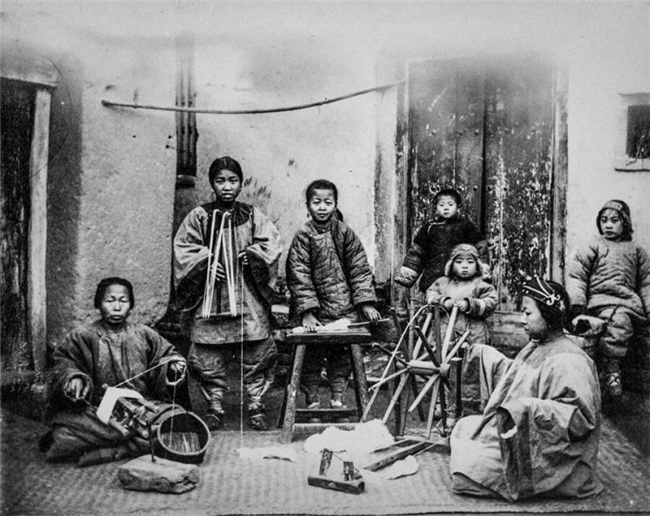 藏在旧照片里的中原近代史:《河南早期影像图录》札记