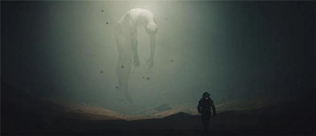 虚实边界:育碧概念设计师以 UE5 复刻潘多拉星球,雕琢极致写实建模