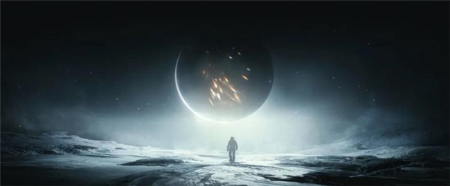 虚实边界:育碧概念设计师以 UE5 复刻潘多拉星球,雕琢极致写实建模