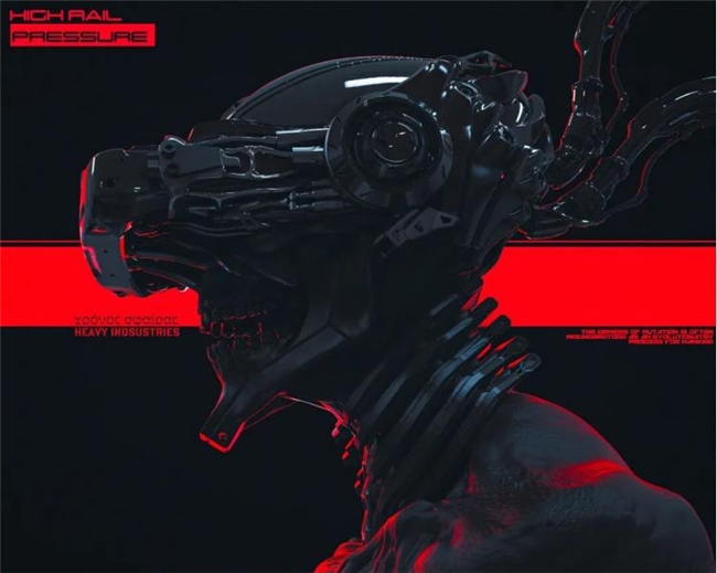 虚实边界:育碧概念设计师以 UE5 复刻潘多拉星球,雕琢极致写实建模