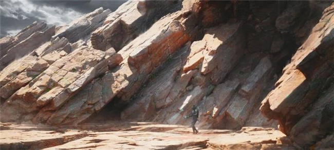 虚实边界:育碧概念设计师以 UE5 复刻潘多拉星球,雕琢极致写实建模