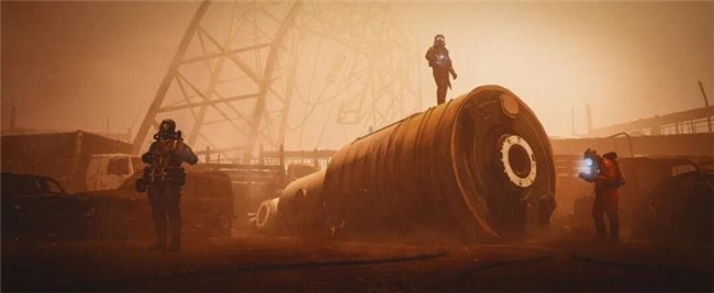 虚实边界:育碧概念设计师以 UE5 复刻潘多拉星球,雕琢极致写实建模