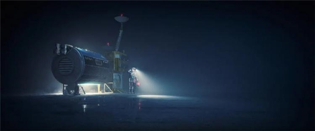 虚实边界:育碧概念设计师以 UE5 复刻潘多拉星球,雕琢极致写实建模