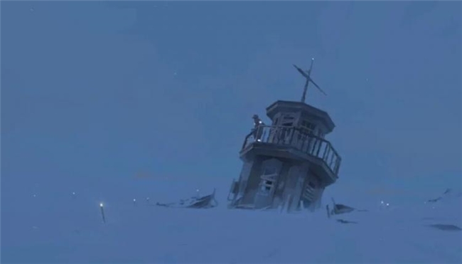 平面几何 + 油画笔触，拆解波兰画师黑金神秘风创作逻辑