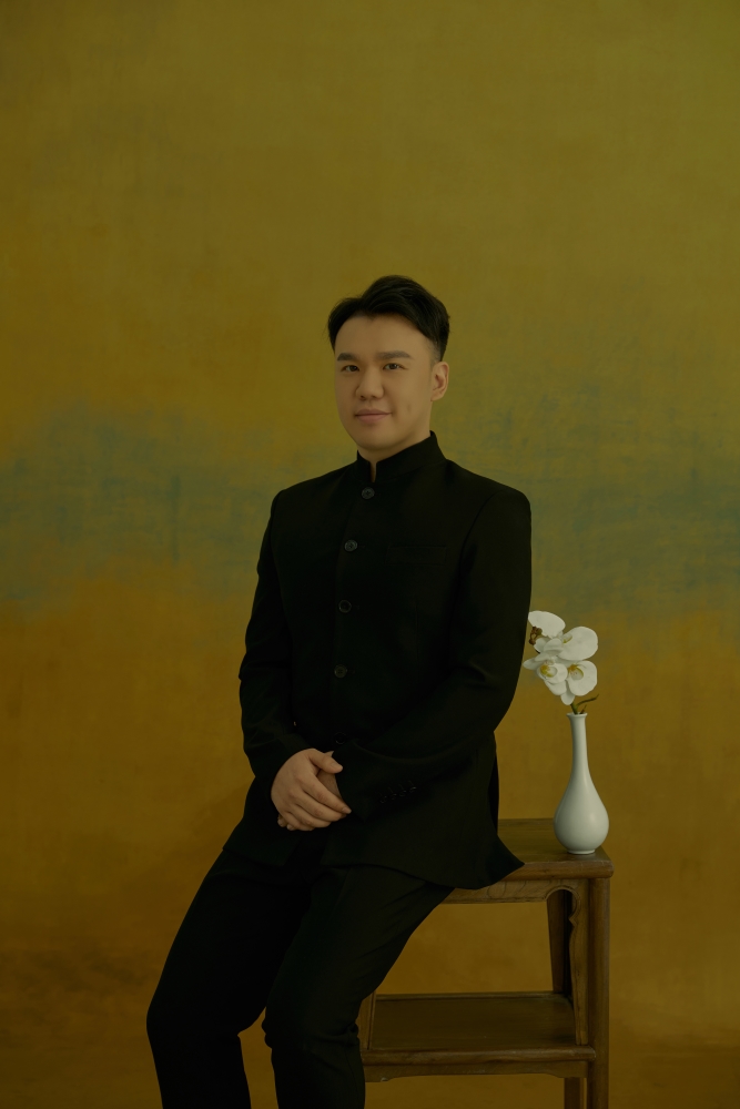蔡添一：把复杂留给自己 在毫厘之间寻找更高标准