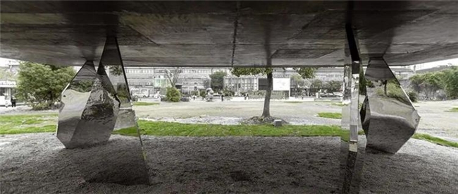 让结构主导空间：大舍四大项目的在地化建造表达
