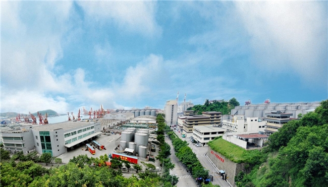 党建领航淬初心 南海油脂第一党支部荣获&ldquo;深圳市先进基层党组织&rdquo;