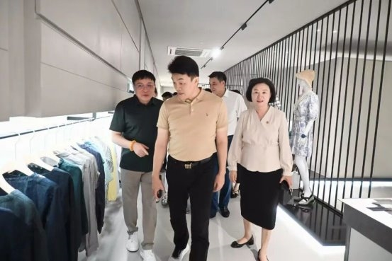 商会举办“长三角安徽商会互动日”活动 走进常州市安徽商会