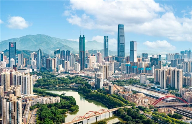 数智重构城市品牌叙事——深圳罗湖以全域场景打通数字广告与文旅消费闭环(图3) 数智重构城市品牌叙事——深圳罗湖以全域场景打通数字广告与文旅消费闭环(图3)