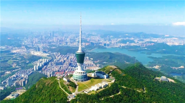 数智重构城市品牌叙事——深圳罗湖以全域场景打通数字广告与文旅消费闭环(图5) 数智重构城市品牌叙事——深圳罗湖以全域场景打通数字广告与文旅消费闭环(图5)