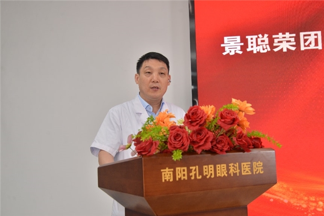 突破3600例！孔明眼科打造家门口高品质屈光诊疗