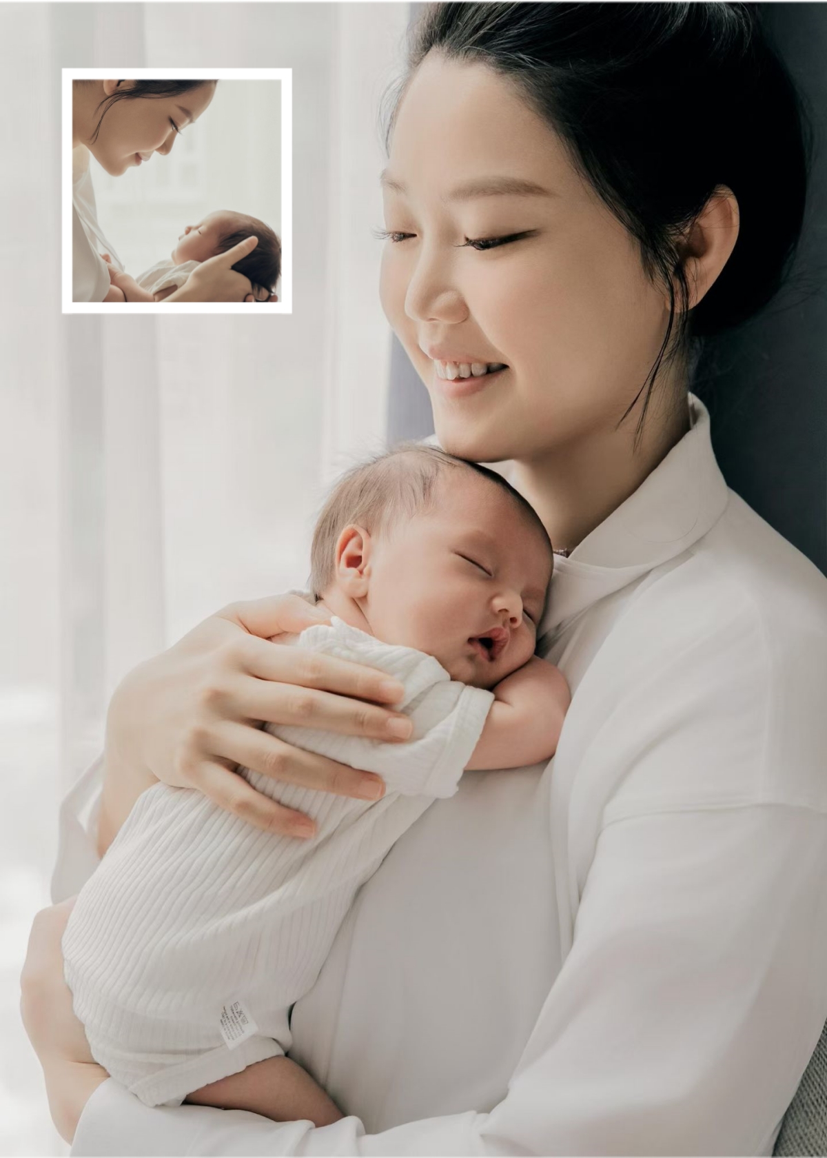 贵阳新生儿满月照怎么选？妈咪糖儿童摄影上门拍受青睐
