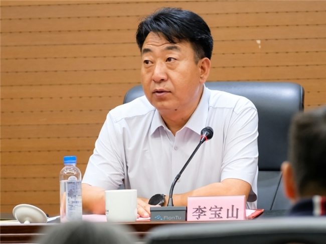 聚智聚力天边草原 共谋共筑文旅品牌——乌拉盖草原文旅品牌创新发展座谈会成功举行(图3)