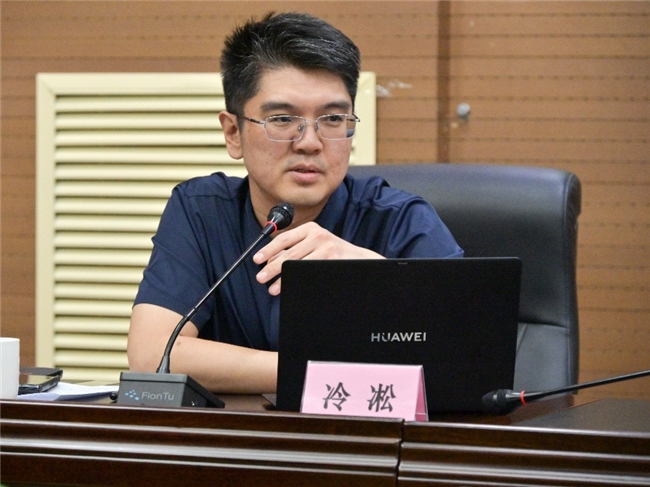 聚智聚力天边草原 共谋共筑文旅品牌——乌拉盖草原文旅品牌创新发展座谈会成功举行(图5)