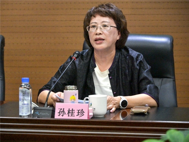 聚智聚力天边草原 共谋共筑文旅品牌——乌拉盖草原文旅品牌创新发展座谈会成功举行(图6)