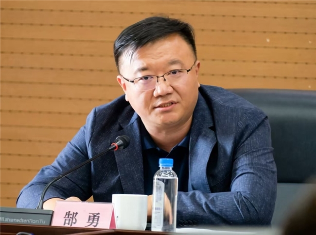 聚智聚力天边草原 共谋共筑文旅品牌——乌拉盖草原文旅品牌创新发展座谈会成功举行(图9)