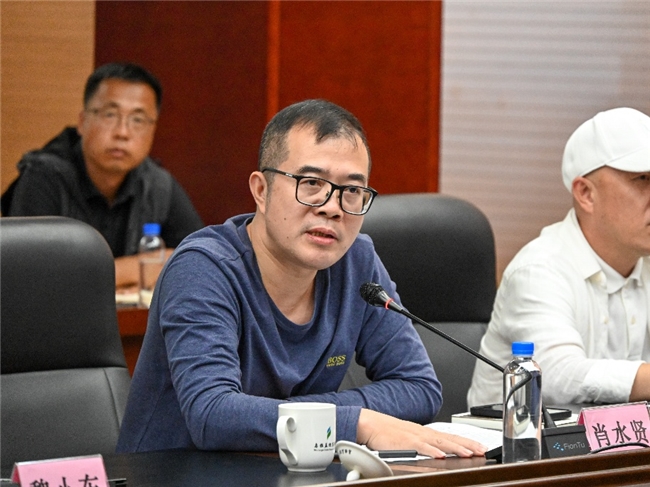 聚智聚力天边草原 共谋共筑文旅品牌——乌拉盖草原文旅品牌创新发展座谈会成功举行(图11)