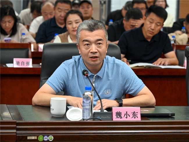 聚智聚力天边草原 共谋共筑文旅品牌——乌拉盖草原文旅品牌创新发展座谈会成功举行(图12)