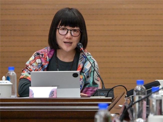 聚智聚力天边草原 共谋共筑文旅品牌——乌拉盖草原文旅品牌创新发展座谈会成功举行(图16)