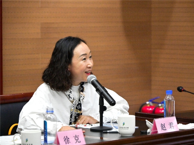 聚智聚力天边草原 共谋共筑文旅品牌——乌拉盖草原文旅品牌创新发展座谈会成功举行(图22)