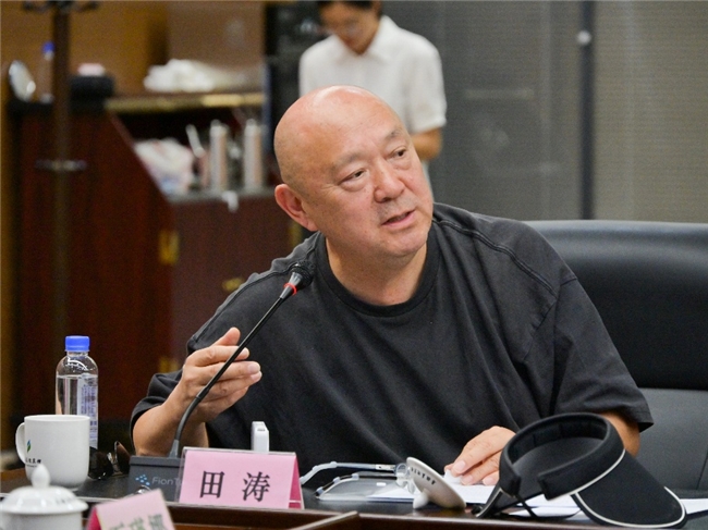 聚智聚力天边草原 共谋共筑文旅品牌——乌拉盖草原文旅品牌创新发展座谈会成功举行(图24)