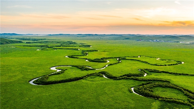 聚智聚力天边草原 共谋共筑文旅品牌——乌拉盖草原文旅品牌创新发展座谈会成功举行(图26)