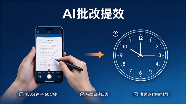 鹿鸣慧学AI系统上线:托管班凭啥比周边贵还满员?(图1)